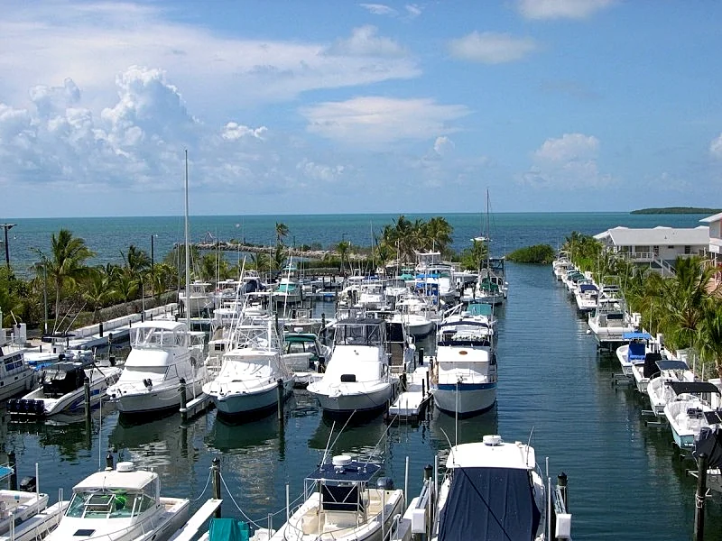 LICENSED MGER - MODERN 2/2 OCEANFRONT SUITE! OCEAN & MARINA VIEWS! 2 KING BEDS!