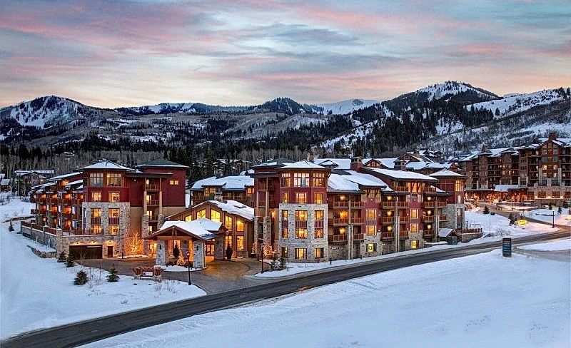 1 Bed 2 Bath Premier Plus Suite - NEW YEARS WK STILL AVAIL - SKI IN/SKI OUT