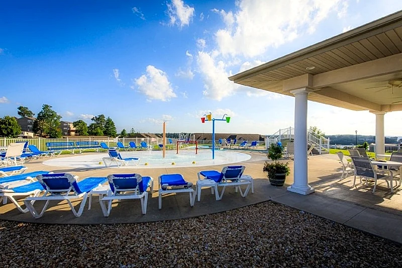 Lands End 216 - Beautiful Waterfront Condo!