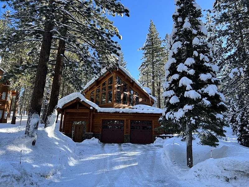 NorthStar_North Lake Tahoe_ Home_5BR_5BA _Bonus_ Sleeps 12_10+2_ or 4 under 12
