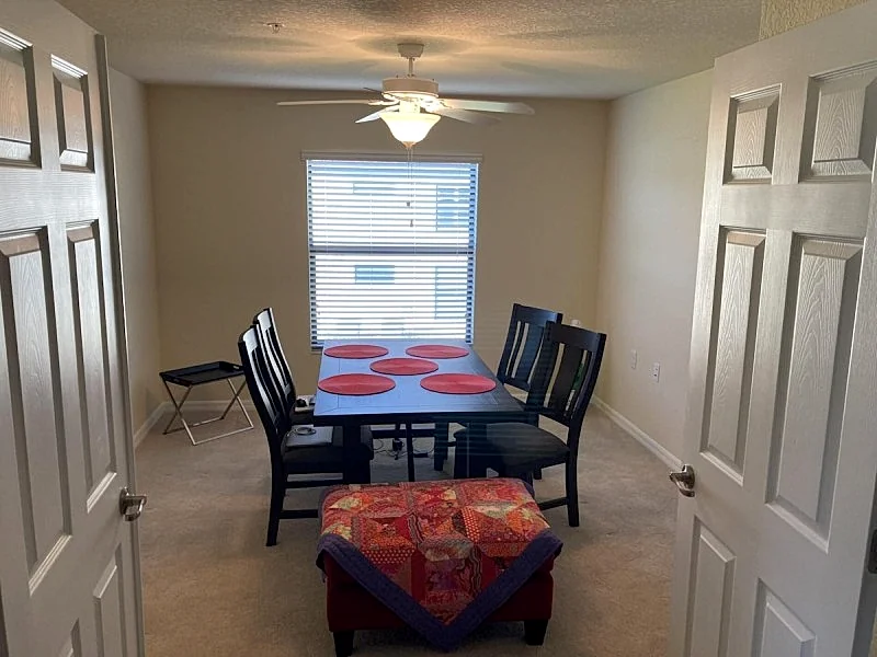 Treviso Bay Luxury Resort Condo 2/2 & Den: Naples Condo for Rent