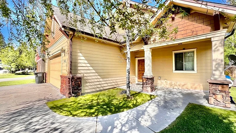 Deer Ridge - Near golf and paths - Game room - Foosball - Arcade games - Family - Fenced yard