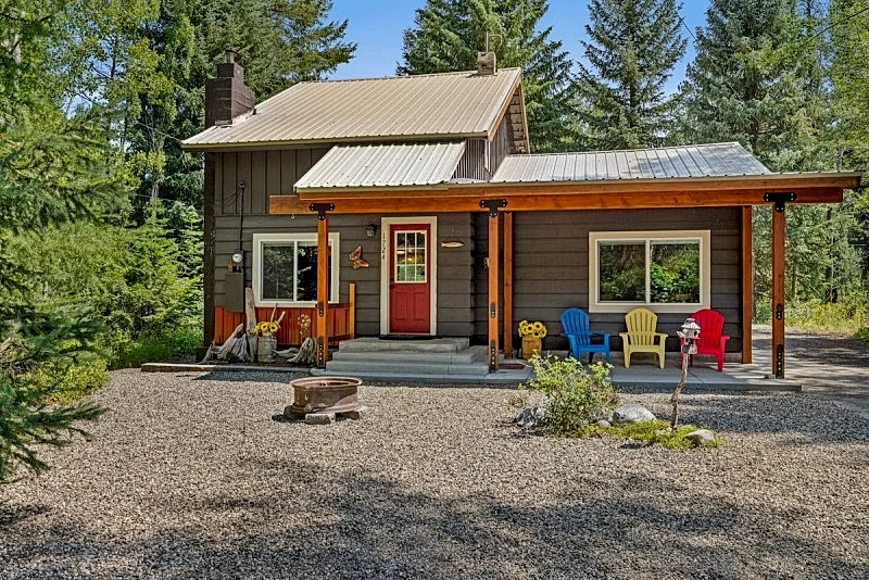 Boujee Bear - Cozy family retreat w/large driveway