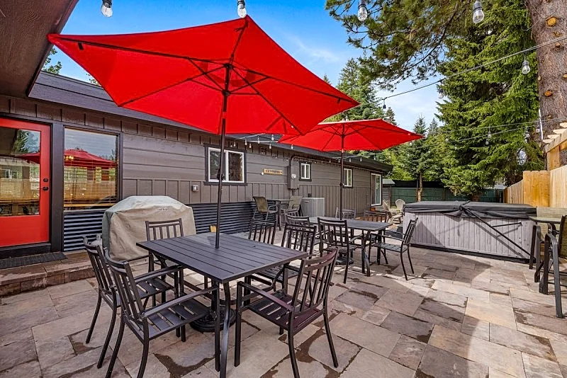 Just for Fun - Hot Tub - Air Conditioning - Near Downtown