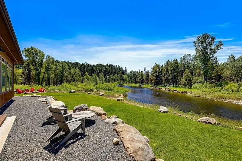New! Rivers Bend - Riverfront - Clubhouse w/gym, sauna, pool, hot tub