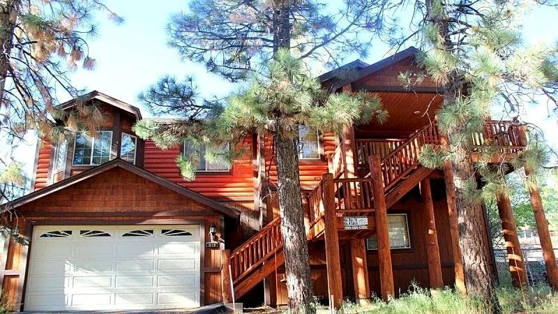 Aspen Glen - Hot Tub/Game Tables/Dogs OK - Big Bear Lake