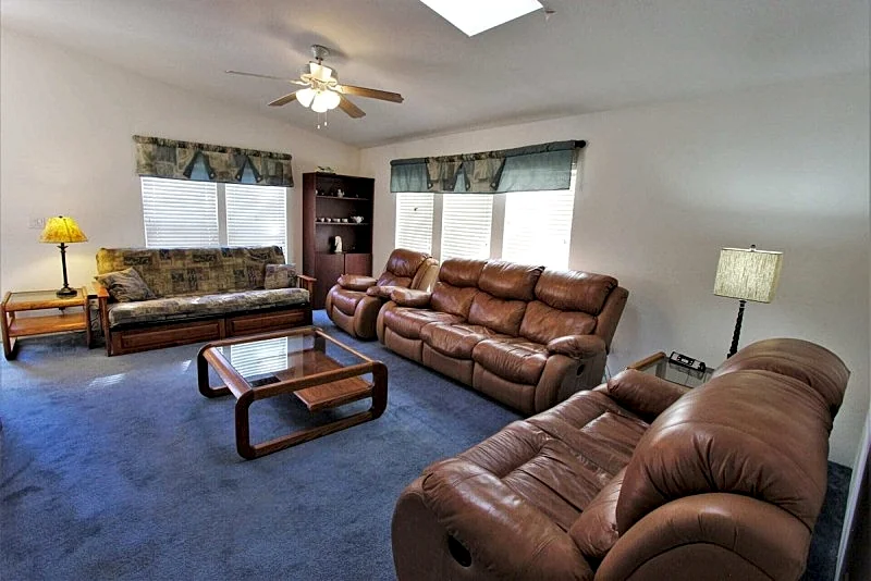 Bluebird Cottage - Dog-Friendly & Walk to Lake - Big Bear Lake