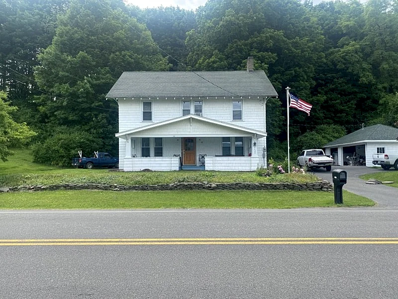 1st Class Rentals » The Thurman Munson House, Cooperstown, NY