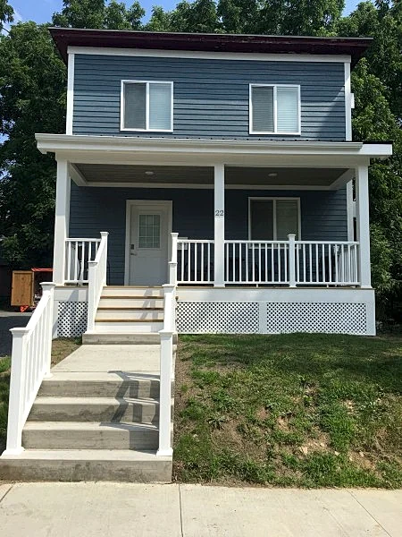 1st Class Rentals » Munson Manor IV, Oneonta, NY