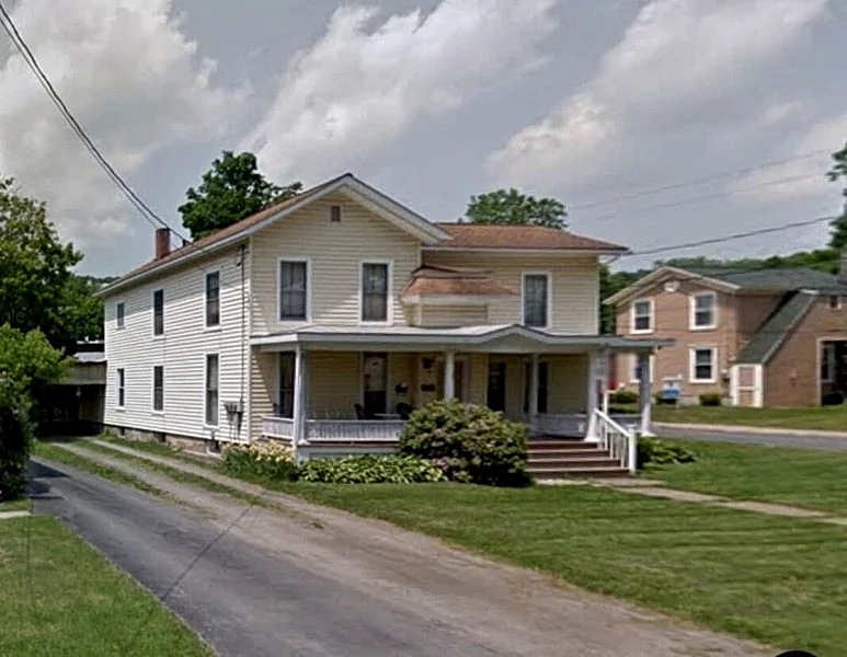 1st Class Rentals » Munson Manor 3 Bed Apartment, 55 Church Street, Oneonta