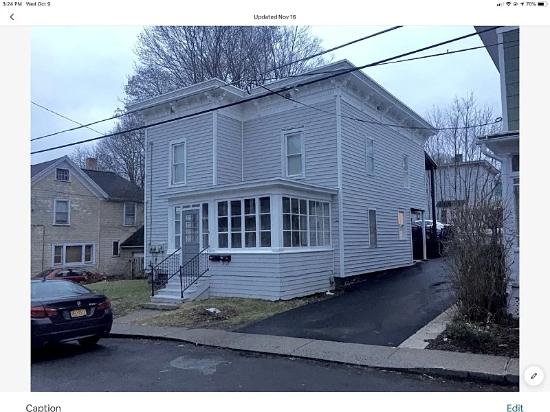 1st Class Rentals - 3 Bedroom Apartment downtown Oneonta - Otsego County