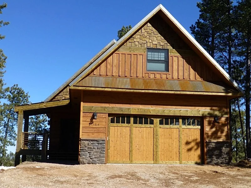 Foote Creek Lodge | 4 Bed, 3 Bath
