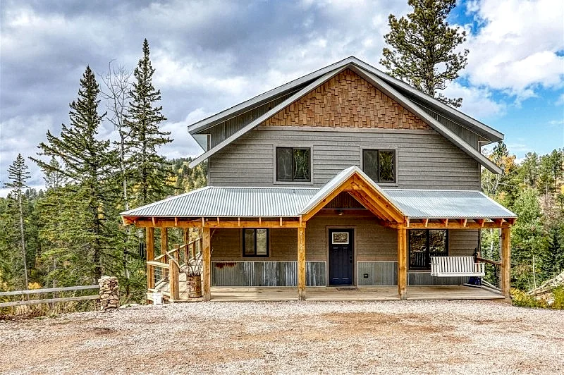 Bullock`s Ridge | 5 Bed, 3 Bath