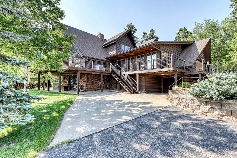 Top of the Hills - new listing!