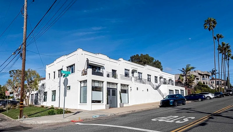 One-of-a-Kind Historic Gem Just Blocks from the Beach, Stylish and Fully Furnished!