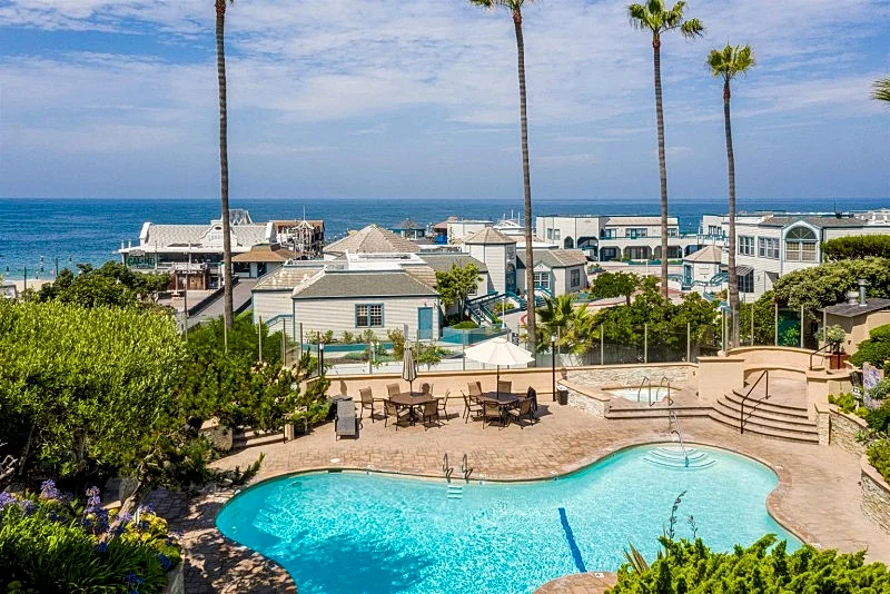 Modern 1-Bedroom Resort Style Condo with Pool & Gym in Beautiful Redondo Beach