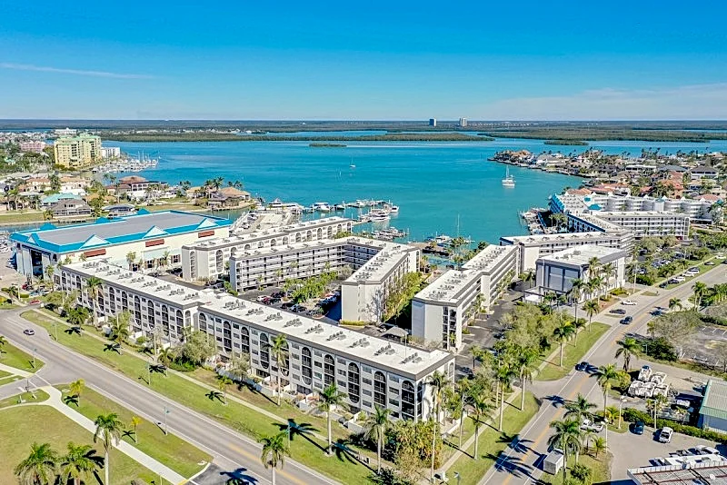 Full Reno Throughout I Views of Factory Bay, Anglers Cove 405M