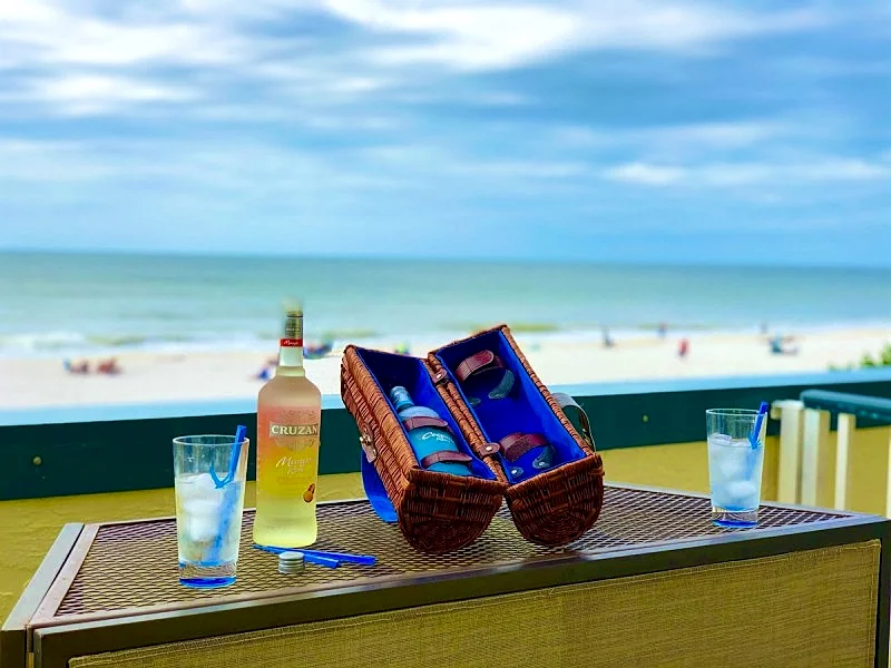 Full Reno! Our Beaches Are Open to You, Popular Over-sized Balcony