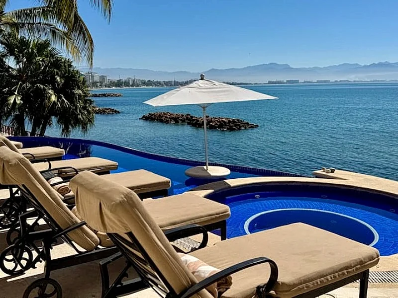 Hermosa Villa Sueño del Mar
