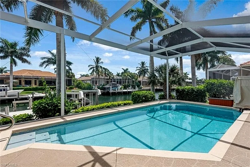 New Listing! Updated & Waterfront I Walk to Beach
