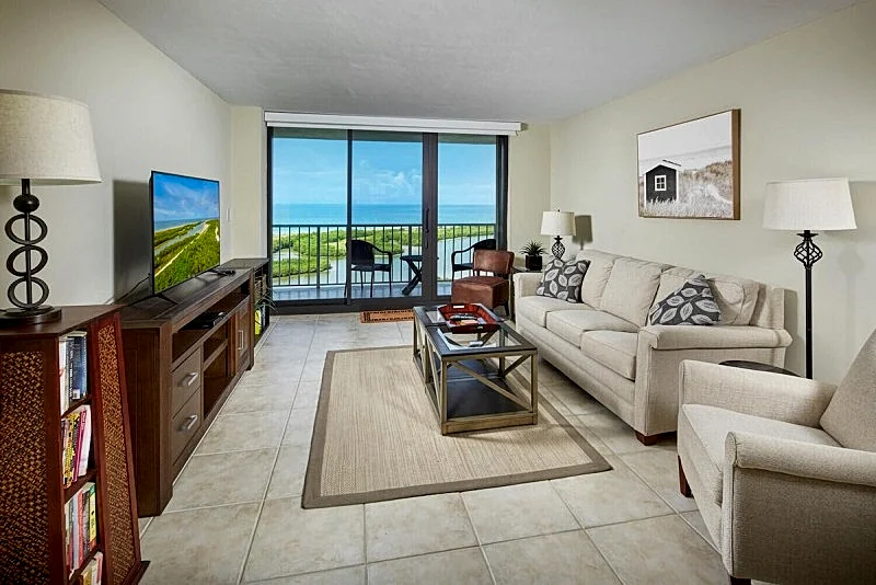 Your Ultimate Sea-Scape , Beachfront 2/2