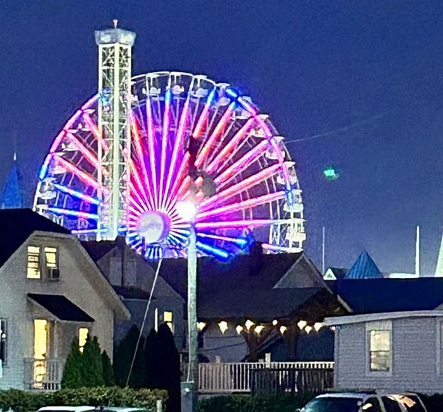4-Bdrm, 2-bathrm Great Winter Rental pricing in Seaside Heights, New Jersey, United States — photo 3