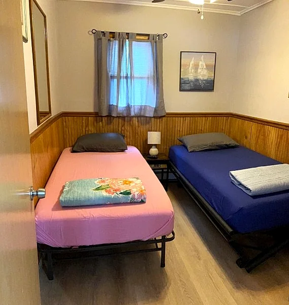 Great Winter Rental Pricing, 2 Bedroom in Seaside Heights, New Jersey, United States — photo 4