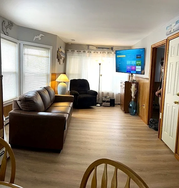Great Winter Rental Pricing, 2 Bedroom