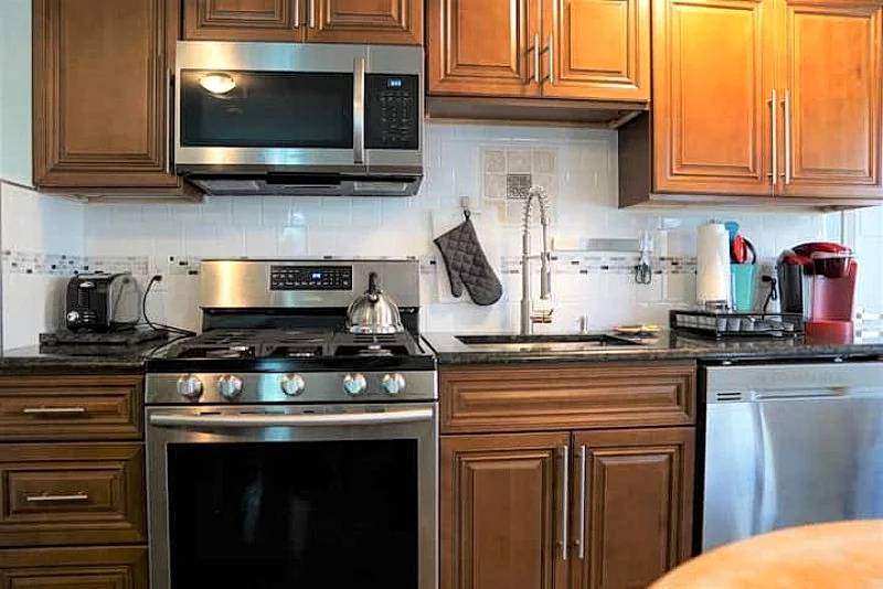 Beachside Bliss in Seaside Heights, Relax & Walk Everywhere!