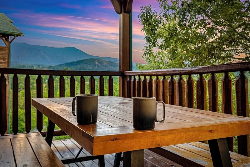 More Than Wonderful Cabin w/ Great View, Resort Pool