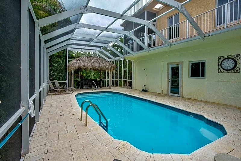 Big Kahuna an Inviting 5BR, 4BA Home in the Florida Keys