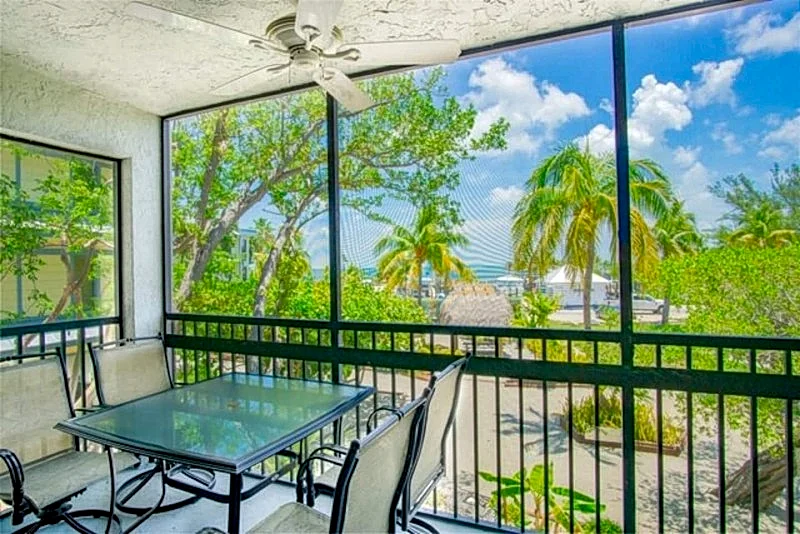 Marathon Key Beach Club A201 2BR Condo w/ Pool & Marina