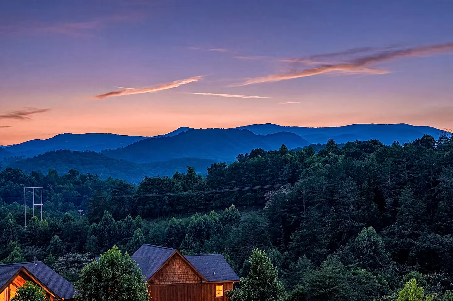 Beary Relaxed Cabin with Indoor Pool, Hot Tub & Game Room
