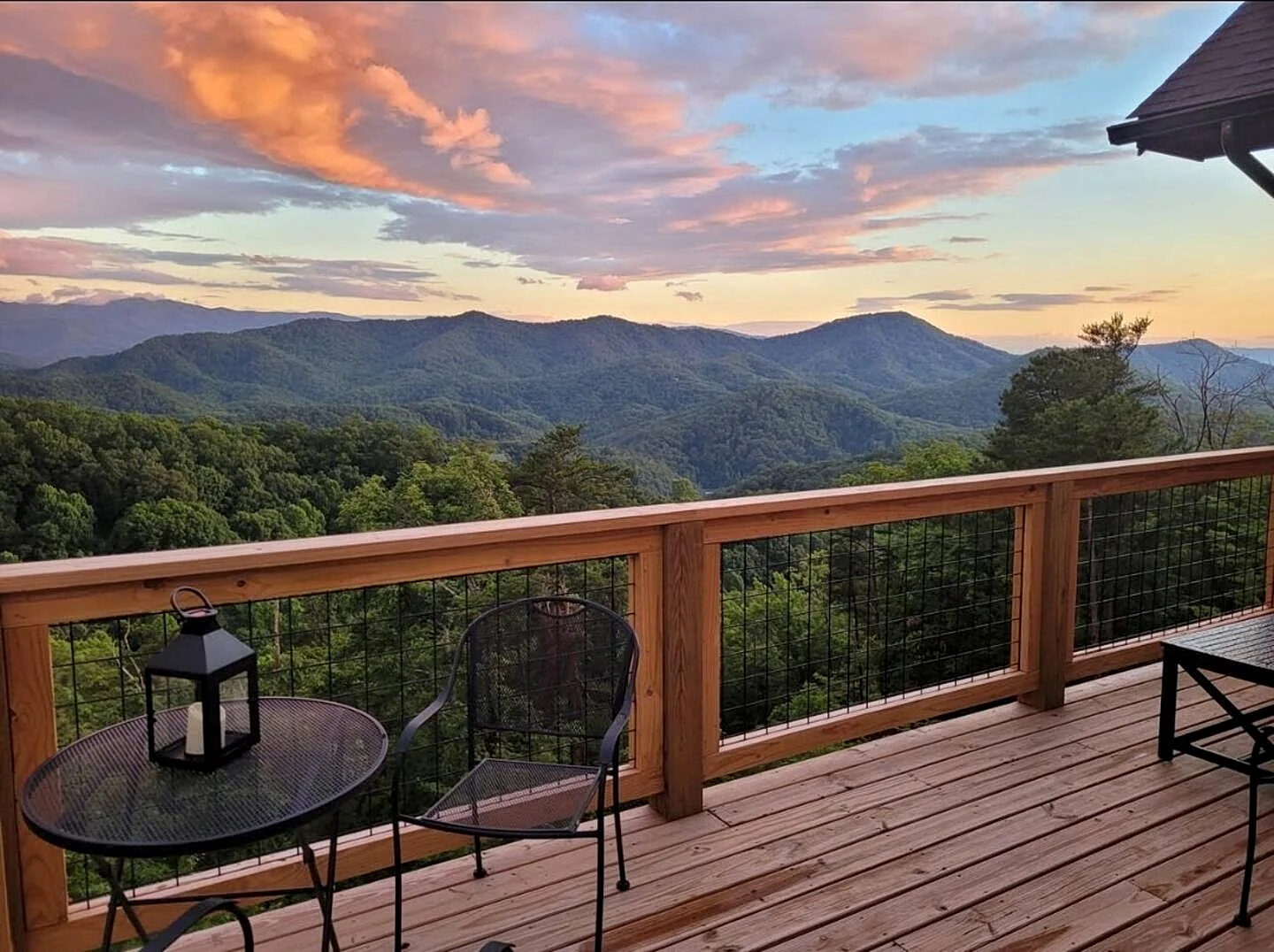 Bear Ridge Mountain View, Game Room & Hot Tub in Sevierville, Tennessee, United States — photo 2