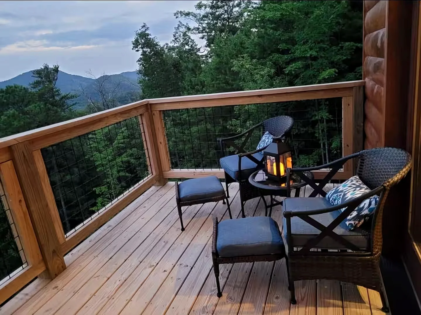 Bear Ridge Mountain View, Game Room & Hot Tub in Sevierville, Tennessee, United States — photo 5