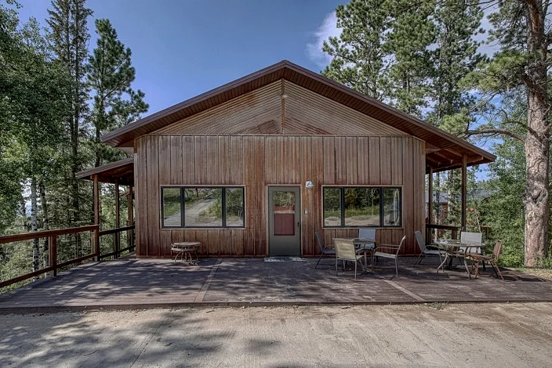Mountain Oasis - 6 bedroom cabin with game room and private hot tub!