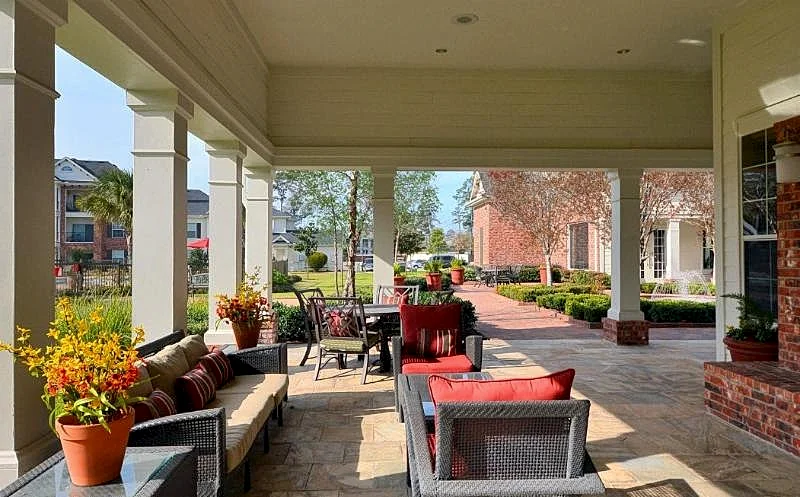 Beautiful 3 Bedroom/2Bath condo-The Woodland #5111