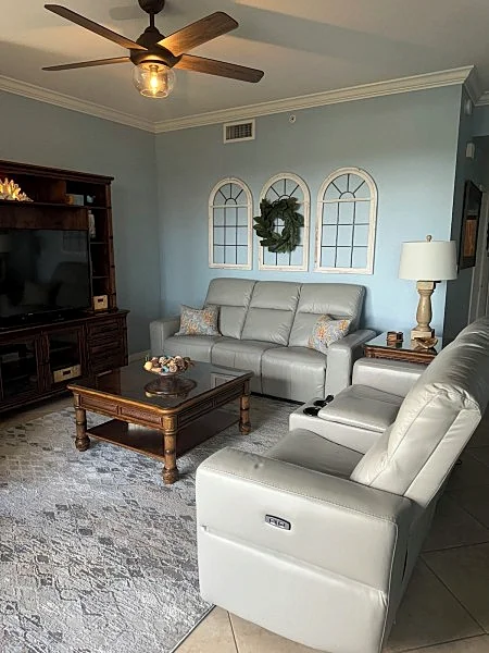 Excellent Rates May-Oct. Condo With Beautiful View, Golf, and much more!