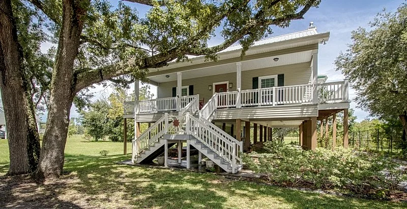 Who Needs Snowflakes When You Can Have Seashells! 4 Bedroom-2 Bath--Sleeps 8! Property overview