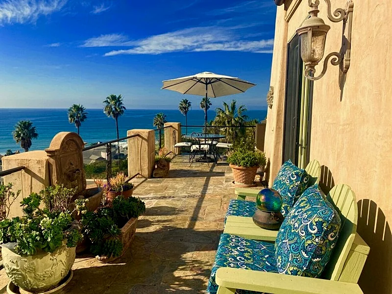 MALIBU LUXURY BEACH VILLA - 5-STAR REVIEWS!