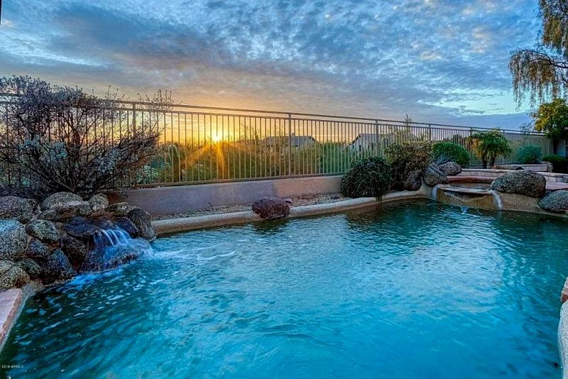 Beautiful Home in McDowell Mountain Ranch Property overview