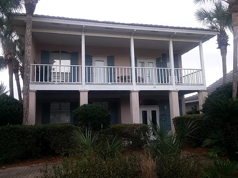 Emerald Shores Destin
