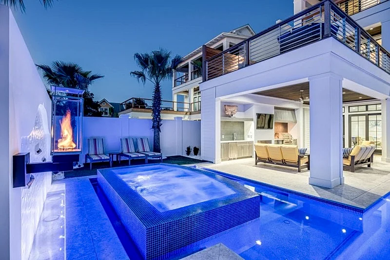 Park Row Twelve - Brand New Home Property overview