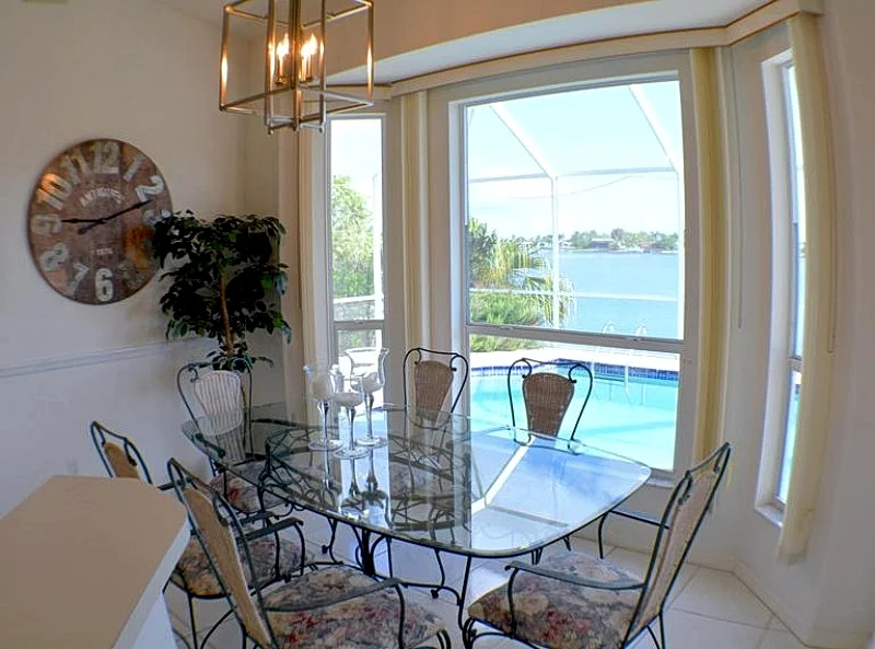 Villa Lake View