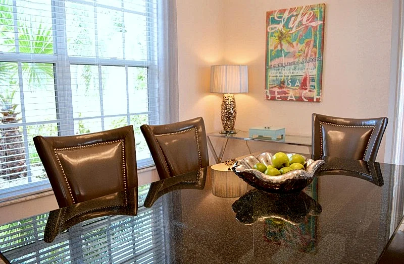Villa Aruba