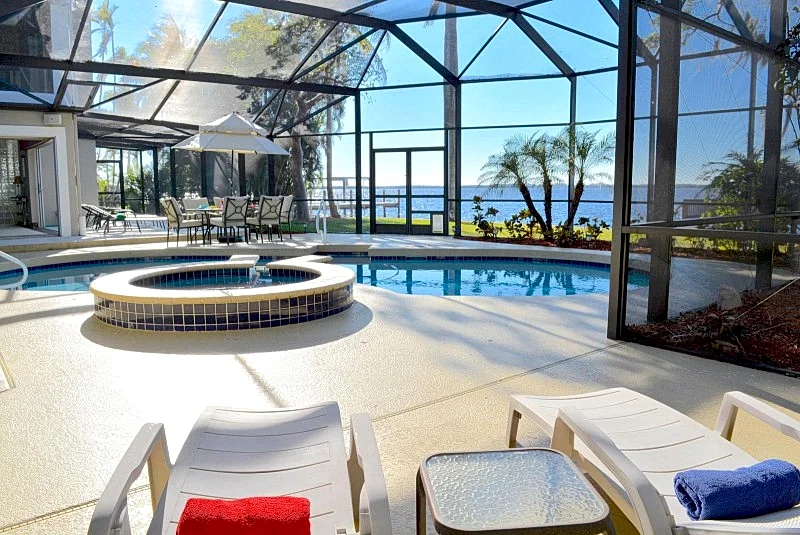Villa River Pearl