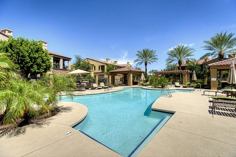 Luxury Fulton Ranch Townhouse - 2bed/2 bath - New Remodel