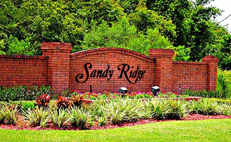 RRD1904 - Sandy Ridge - 3 Bed 3 Baths Villa