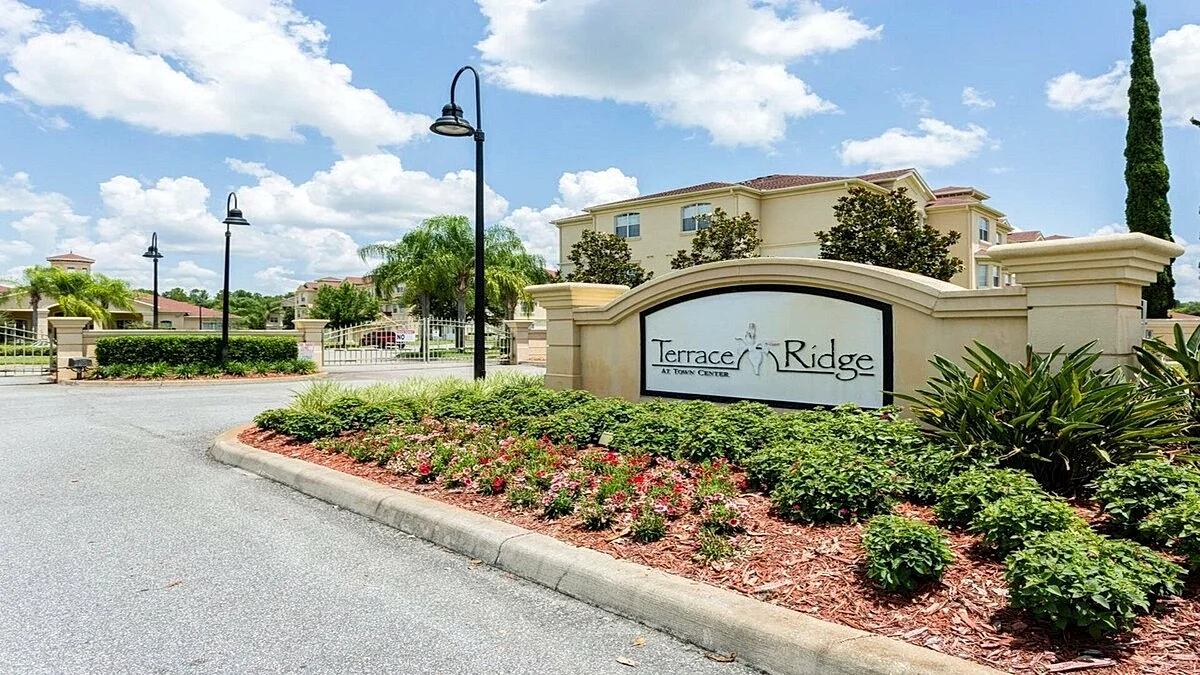 TR505 - Terrace Ridge - 3 Bed 2 Baths Condo