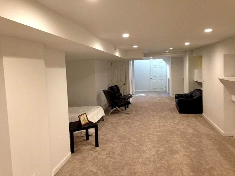Apartment In The Historic District Of Philadelphia -Society Hill